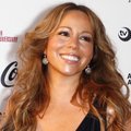 Mariah Carey saab poja ja tütre