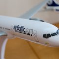 Aivar Sõerd Eesti lennunduse tulevikust: kohalik turg on väike ja Läti lennufirmal on konkurentsieelis – suurus