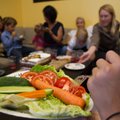 Eesti koolides pakutakse aina enam taimetoitu: veganlus on kauge tulevikumuusika