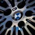 Hiinlased avastasid Saksa autotootja süsteemidest 14 nõrka kohta: BMW on häkitav