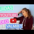 VIDEO: Piilu YouTuberite klippide telgitagustesse! Populaarne YouTuber Maria Rannaväli näitab, kuidas valmib üks YouTube'i video