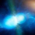 Ajalooline tabamus: astronoomid nägid esimest korda ühinemas neutrontähti