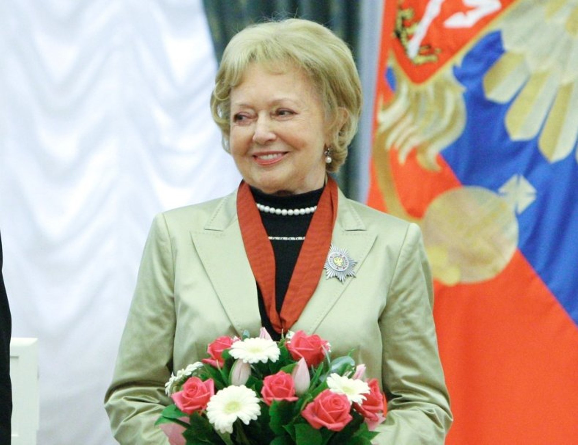 Касаткина Людмила Актриса Фото