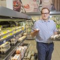 Заметили? Недельная продуктовая корзина подешевела за месяц на 1,5%