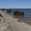 Venemaa poolelt rannalt leiti kahe ilmselt Narva-Jõesuus uppunud mehe surnukehad