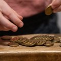 Финансовая комиссия направила на второе чтение законопроект о расчете мелкими монетами