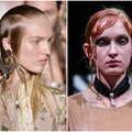 FOTOD! Alexander McQueen versus Thea Pilvet: kumma modellid kannavad värske soengutrendi paremini välja?