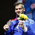 Süsteemne süsteemitus. Miks on Eesti meessportlaste medalipõud nii pikaks veninud?