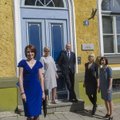 Naised hõivasid Eesti tuntuima advokaadibüroo