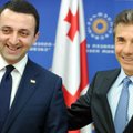 Gruusia miljardäri Ivanišvili „armastatud poisist“ sai Euroopa noorim peaminister
