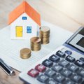 Uuring: kinnisvaraeksperdid soovitavad endiselt kodu osta, mitte üürida