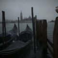 FOTOD | Kuidas koroonahirm uhkest Veneetsiast kummituslinna tegi
