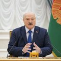 Lukašenka: Wagneri võitlejad on oma alalistes baasides ja Prigožin Piiteris