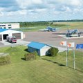 Lennupiletid Saaremaale muutuvad suviti harulduseks