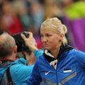 Grete Udras täitis karikavõistlustel sise-EMi normi, noored püstitasid rekordeid