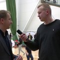 DELFI VIDEO | Kalev/Cramo abitreener Reinbok: võrreldes esimese kohtumisega oli mängupilt parem