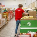Расширение: A1000 Market открывает в Таллинне еще один магазин