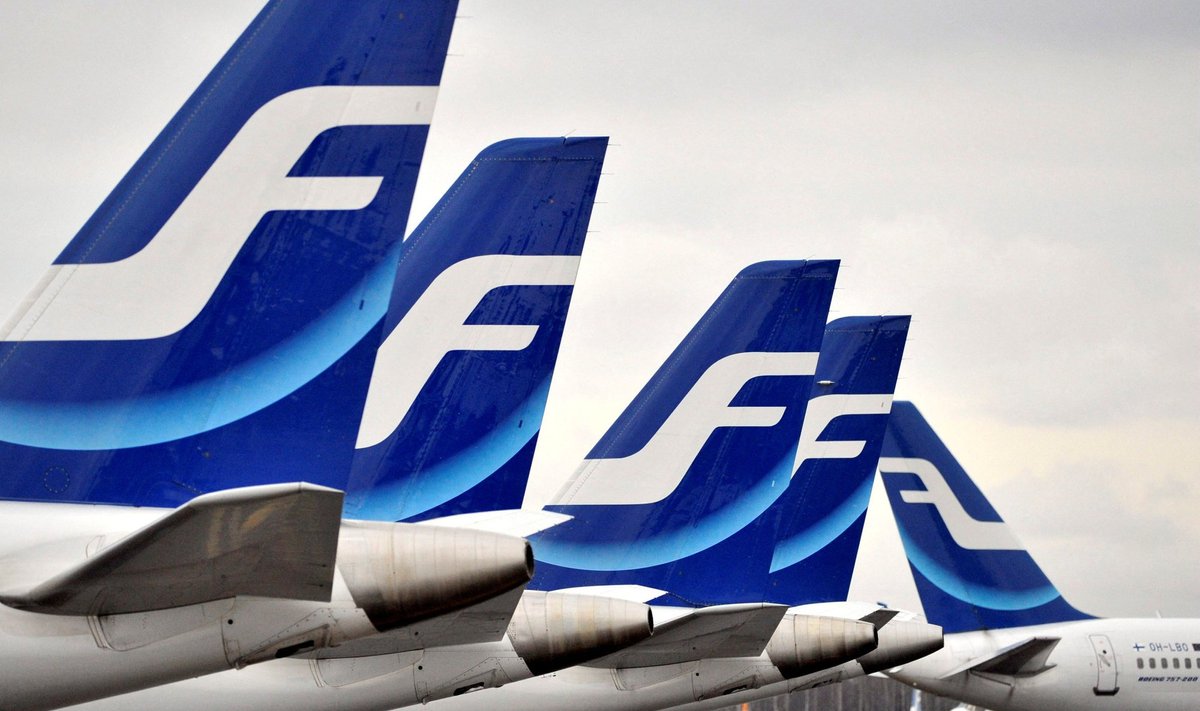 Finnairi ligi 600 miljoni eurone aktsiaemissioon võib vana osaluse hoidjatele tähendada korralikku lahjendust. 