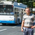 Бородич: в общественном транспорте будут использовать инновационные материалы, чтобы обеспечить безопасность