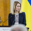 Эстонский премьер обещала Украине 300 млрд российского имущества. В Брюсселе этим „занимаются“, но деньги стоят