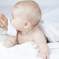 Kuidas ravida beebit köha ja nohu korral? Siin on kõik, mida pead teadma