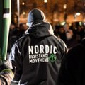 Helsingi politsei keelas neonatside liikumise iseseisvuspäevarongkäigu