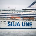 Tallink peatab neljapäevast Helsingi- Stockholmi liini