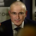 Vene ülemkohus vaatab üle kaks Hodorkovski süüdimõistmisega lõppenud kohtuasja