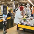 Maxima заявила о снижении цен на множество эстонских молочных продуктов