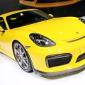 Sakslased uurivad järgmist heitgaasitestidega vigurdajat - Porschet