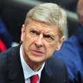 Monaco ahvatleb Wengerit Arsenalist kolm korda suurema palgaga