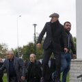 Преемник Таранкова отпущен на свободу под залог в 350 000 евро