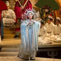 Täna algava Metropolitan Opera suvehooaja kinodes avab "Madame Butterfly"