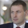 DELFI VIDEO: Hanno Pevkur: palju ei räägita sellest, kui palju on õnnetusi ja rünnakuid ära hoitud