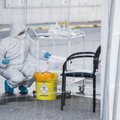 Департамент здоровья поторопился: данные об отсутствии новых больных коронавирусом оказались неверными