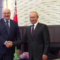 Путин сам решил покукловодить Лукашенко. И он понимает всю невозможность отмыть после этого руку