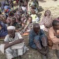 Жертвами смертника в Нигерии стали 50 человек