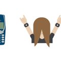 Soome: esimene riik maailmas, mis tellis endale rahvuslikud emoji d