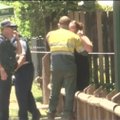 FOTOD ja VIDEO: Austraalias leiti surnuks pussitatuna kaheksa last