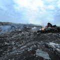 РФ: в момент крушения MH17 рядом был украинский самолет