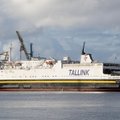 Tallink maksab laenud ennetähtaegselt tagasi