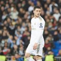 Kodus vigastada saanud Madridi Reali ründaja seitsmeks nädalaks audis