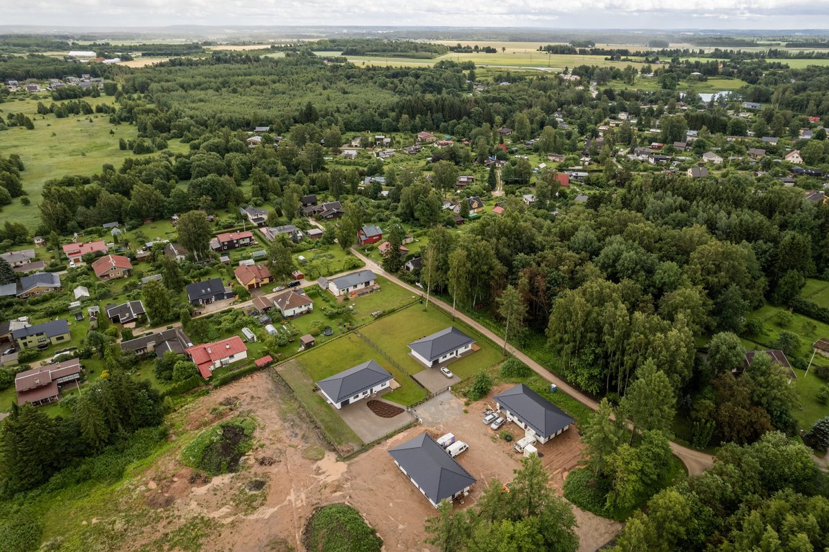 Kagu-Eesti järvel jäi kadunuks pensionieas mees