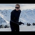 VIDEO: Uuelt James Bondi filmilt "Spectre" on loor kergitatud! Kõige esimesed kaadritagused võtted on Sinu ees!