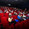 Uuenduskuuri läbiv Forum Cinemas ootab kinokülastajaid tagasi hiljemalt aasta lõpus