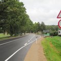 Remonditi 16,6-kilomeetrine Sangaste-Tõlliste maantee