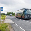 Летние изменения Lux Express: автобус до Кярдла и вечерние рейсы в курортные города