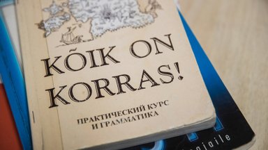 Briti kirjanik Paul Emmet: ärge mängige maha oma edu! Venekeelseid tuleb aidata, kuid mitte sundida