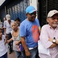Venezuela leivasõjas vahistati illegaalsete šokolaadikookide pärast neli pagarit