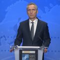 Генсек НАТО назвал три области, где возможна договоренность с Россией